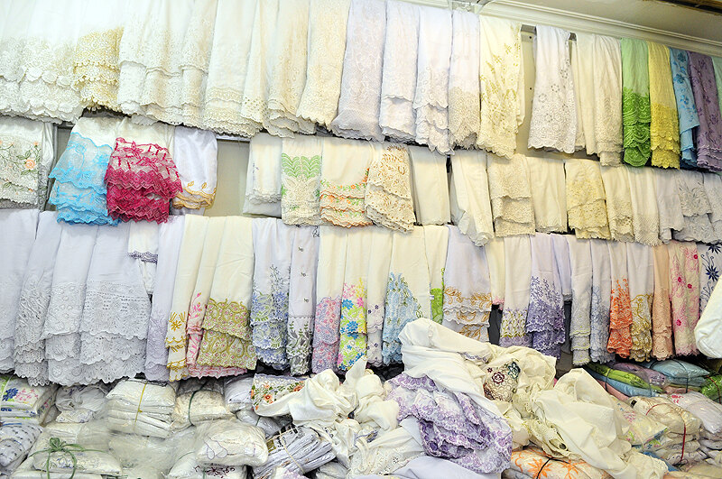 Mukena Katun Rayon